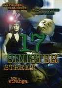 17 Sinister Street , Wolfgang Preiss