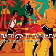 Anibal Bachata and Cachaca , Jorge Mendoza