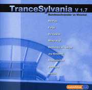 Trancesyl V1.7 (Various Artists) , Various Artists