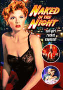 Naked in the Night , Eva Bartok