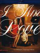 I Am Love , Chiara Tomarelli