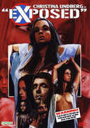 Exposed , Margit Carlquist