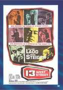 13 West Street , Alan Ladd