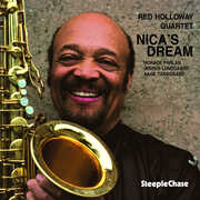 Nica's Dream , Red Holloway