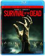 Survival of the Dead , Kenneth Walsh