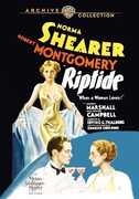 Riptide , Norma Shearer
