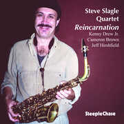 Reincarnation , Steve Slagle
