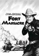 Fort Massacre , George Neise