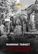 Running Target , Doris Dowling