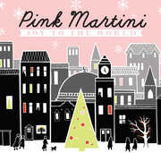 Joy To The World , Pink Martini