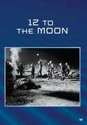 12 to the Moon! , Ken Clark