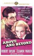 Above and Beyond , Robert Taylor