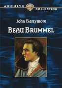 Beau Brummel , John Barrymore