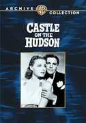 Castle on the Hudson , John Garfield