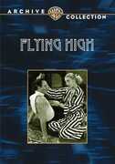 Flying High , Bert Lahr