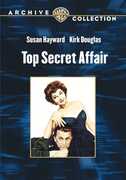 Top Secret Affair , Susan Hayward