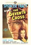 The Seventh Cross , Spencer Tracy