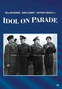 Idol on Parade (aka Idle on Parade) , Sidney James