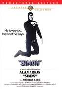 Simon , Jayant