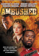 Ambushed , Courtney B. Vance