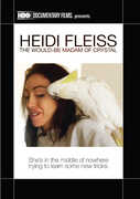 Heidi Fleiss: The Would Be Madam of Crystal , Heidi Fleiss