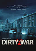 Dirty War , Alistair Galbraith
