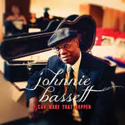 I Can Make That Happen , Johnnie Bassett