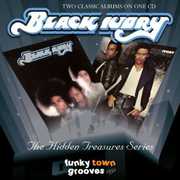 Black Ivory /  Hangin Heavy , Black Ivory