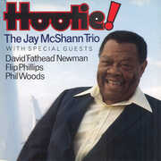 Hootie , Jay McShann