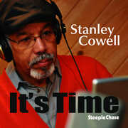 It's Time , Stanley Cowell