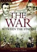 The War Between the States , Coby Batty