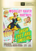 Irish Eyes Are Smiling , Monty Woolley