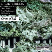 Circle Of Life , Burak Bedikyan