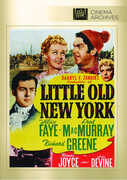 Little Old New York , Alice Faye