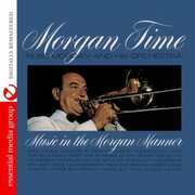 Morgan Time , Russ Morgan