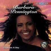 Best of , Barbara Pennington