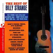 Best of Billy Strange , Billy Strange