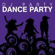 Dance Party , DJ Party