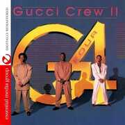 G4 , Gucci Crew