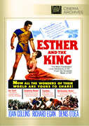 Esther and the King , Joan Collins