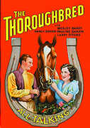 The Thoroughbred , Robert E. Homans