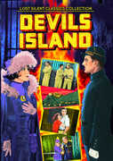 Devil's Island , Pauline Frederick