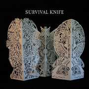 Divine Mob B/ W Snakebit , Survival Knife