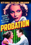 Probation , Clara Kimball Young