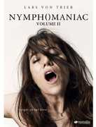 Nymphomaniac: Volume 2 , Michaël Pas