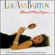 Read My Lips , Lou Ann Barton