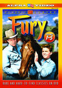 Fury: Volumes 1-5 