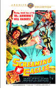 Screaming Eagles , Tom Tryon