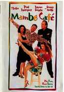 Mambo Cafe (Aka Nydia's Chuletas) , Thalia
