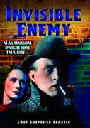 Invisible Enemy , Alan Marshal